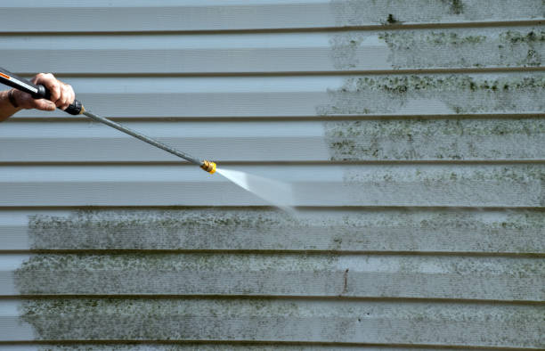 Paint Preparation in Eufaula, AL