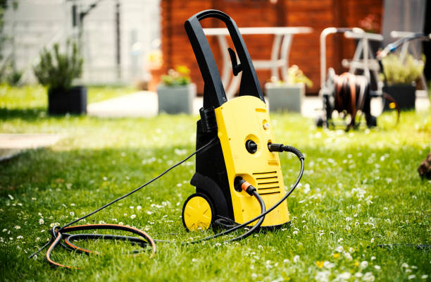 Professional Pressure Washing in Eufaula, AL